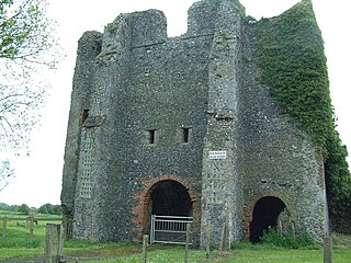 St. Radegunds Abbey