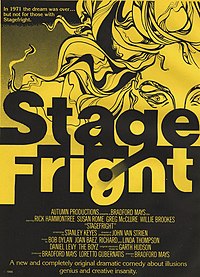 Stage Fright