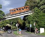 Standseilbahn Stuttgart