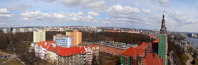 File:Stare Miasto, Szczecin, Poland - panoramio (3).jpg