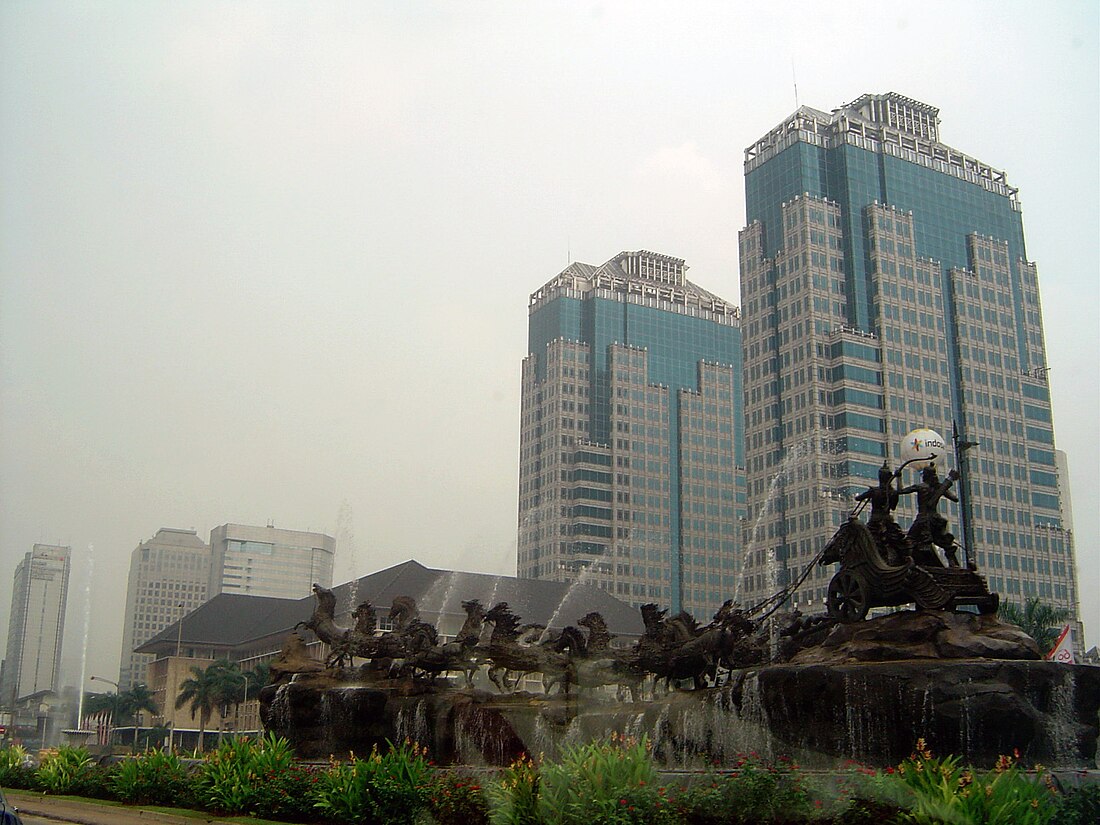 Djakarta