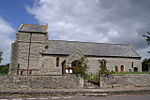 Church of St Francis, Stawell