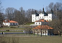 Miniatyrbild för Stenhammars slott