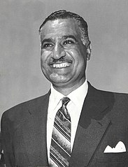 Gamal Abd el-Nasser