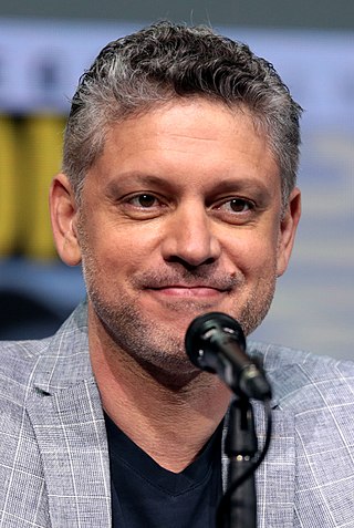 <span class="mw-page-title-main">Steven Kane (screenwriter)</span> American screenwriter