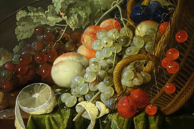 640px-Still_Life_with_a_Basket_of_Fruit,_detail,_by_Cornelis_de_Heem,_c._1654,_oil_on_panel_-_National_Museum_of_Western_Art,_Tokyo_-_DSC08430.JPG (640×427)
