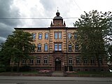 Max-Slevogt-Gymnasium