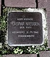 wikimedia_commons=File:Stolperstein Caspar Niessen, Vaals.JPG