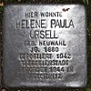 Stolperstein Hella Paula Ursell Wuppertal 1000.jpg
