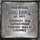 Stolperstein Hugo Israel Wuppertal 1024.jpg