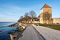 * Nomination Strandpromenaden, Visby. --ArildV 08:07, 5 July 2024 (UTC) * Promotion  Support Good quality. --JoachimKohler-HB 11:03, 5 July 2024 (UTC)