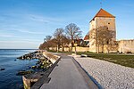 Strandpromenaden, Visby