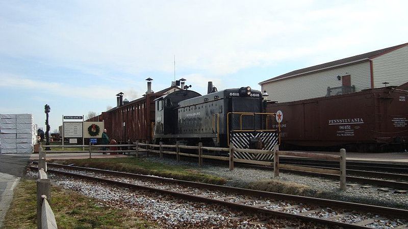 File:Strasburg Freight Switching.jpg