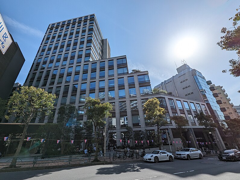 File:Street views in Meguro-ku 34.jpg