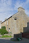 8 And 10 Graham Place, 'Lyness House', Including Boundary Walls