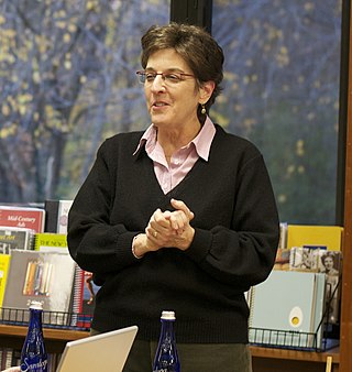 <span class="mw-page-title-main">Sue Macy</span> American writer (born 1954)