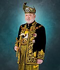 Thumbnail for Installation of Yang di-Pertuan Agong XVII