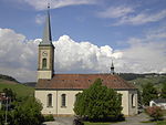 Sulz, Aargau