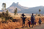 Vignette pour Transports à Madagascar