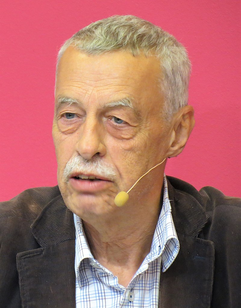 Svante Nordin