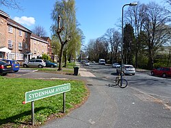 Sydenham (Londyn)