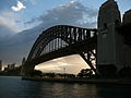 Sydney Harbour Bridge Afternoon.jpg