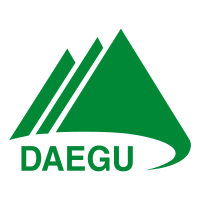Official seal of Daegu