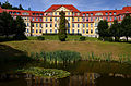 sanatorium Bukowiec, 1920