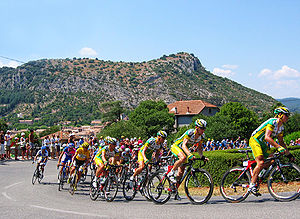 2006 Tour De France