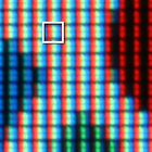 A pixel