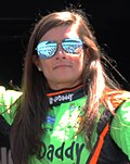 Miniatura para Danica Patrick