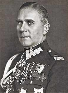 poľský generál
