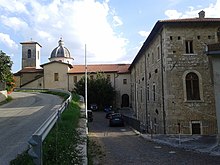 Santuario della Madonna dell'Oriente