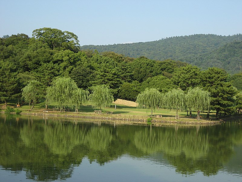 File:Takabatakecho, Nara, Nara Prefecture 630-8301, Japan - panoramio - Nagono.jpg