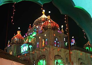 <span class="mw-page-title-main">Patna Sahib Mahotsav</span>