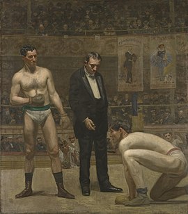 Taking the Count by Thomas Eakins.jpeg