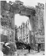 Baalbek