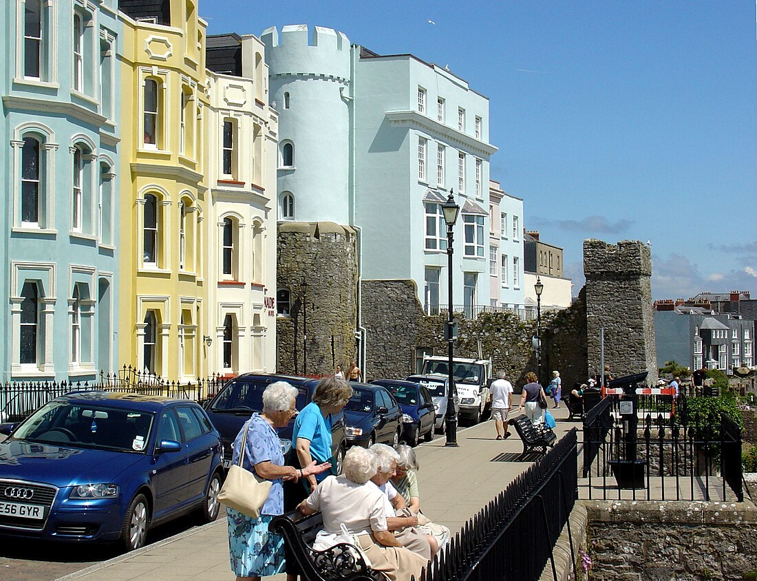 Tenby