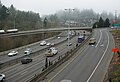 File:Terwilliger curves from Terwilliger Boulevard looking south - Portland, Oregon.JPG