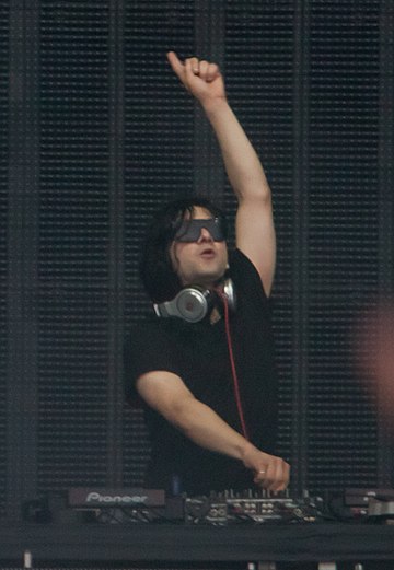 Skrillex