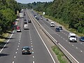 Thumbnail for File:The A3 trunk road - geograph.org.uk - 3588692.jpg