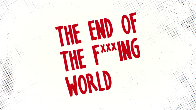 the end of the fun***in world