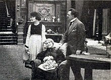 The Gentle Conspiracy (1916)