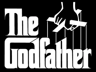 The Godfather Logo