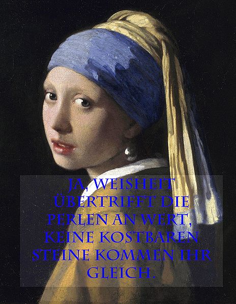 File:The Holy Bible - Proverbs, 8-12 (German) - Girl with a Pearl Earring.jpg