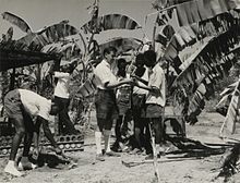 Students of the Yundum College (1959) The National Archives UK - CO 1069-28-9.jpg