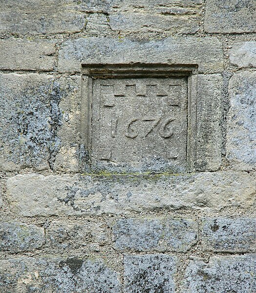 File:The Old Smithy, Peterborough Road, Castor - geograph.org.uk - 5024641.jpg