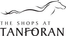 The Shops at Tanforan logo