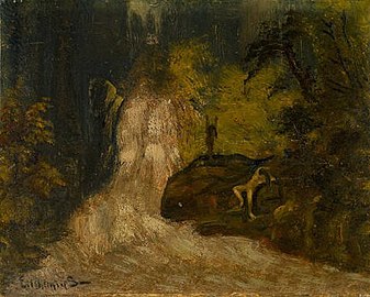 The Source by Louis Michel Eilshemius.jpg