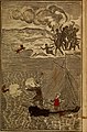 The life and most surprising adventures of Robinson Crusoe, of York, mariner, who lived eight and twenty years in an uninhabited island on the coast of America near the mouth of the great river (14756283756).jpg